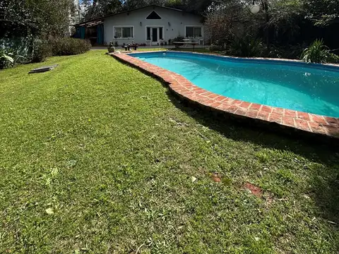 Casa en Venta de 2 dormitorios