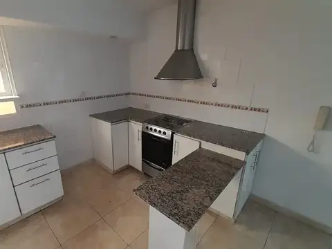 Departamento en Venta 18 años