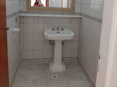 Departamento en alquiler en Área Centro Sur 1 Dormitorio