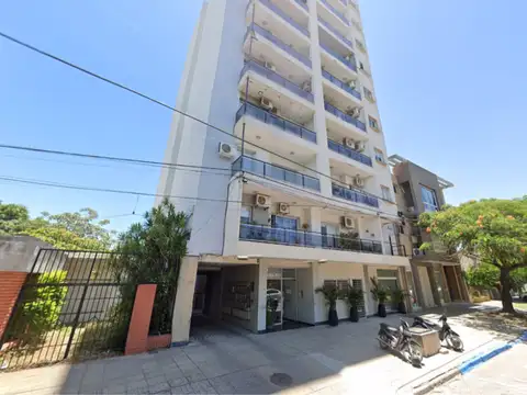 José María Paz N°644