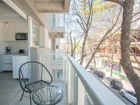 Departamento en Alquiler Temporal al Sur