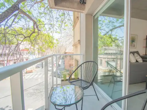 Departamento en Alquiler Temporal 4 años