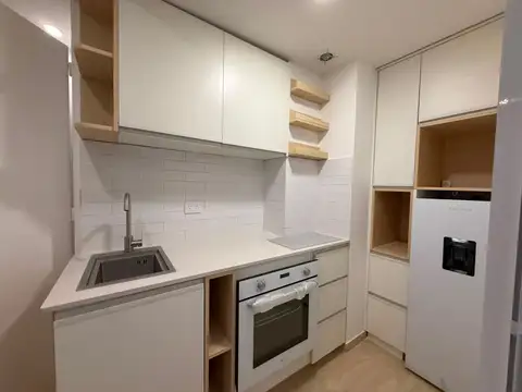 Departamento en Venta al Sureste