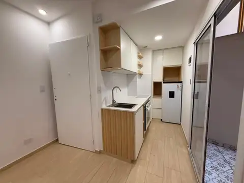 Departamento en Venta 61 años