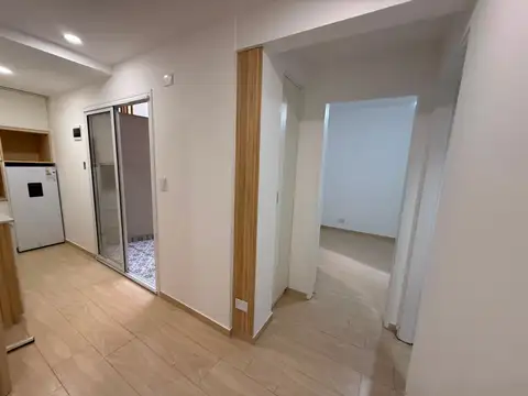 Departamento en Venta en Palermo, USD 92.000
