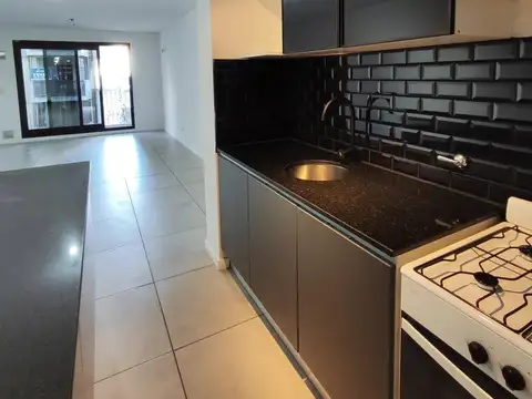 Departamento en Venta al Este