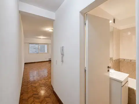 Departamento en Alquiler 53 años