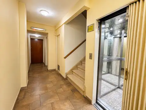 ALQUILER MONOAMBIENTE EN RECOLETA EXPENSAS BAJAS