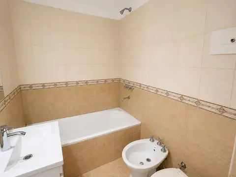 Departamento en Alquiler al Noreste