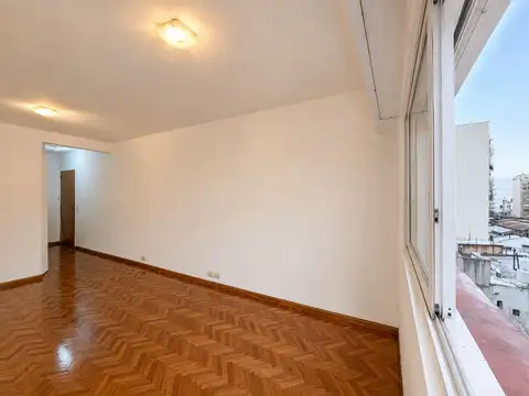 Departamento en Alquiler de Monoambiente