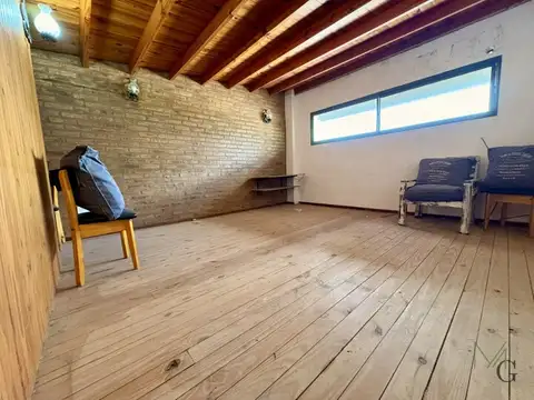 Increible LOCAL Comercial en Exaltación de la Cruz. 40mt2. Frente a Indio Cua.