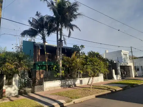 VENTA DE CASA MAS MONOAMBIENTE EN ZONA NORTE RIO
