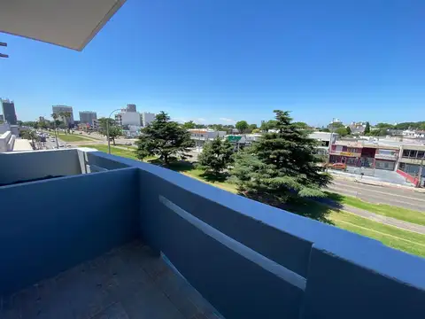 VENTA APARTAMENTO 1 DORMITORIO MALVIN
