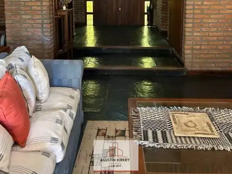 Casa en Venta en Bella Vista, USD 460.000