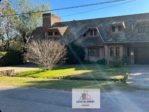 Casa en venta - Bella Vista