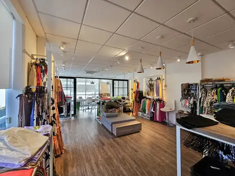 Oficina en Venta en Centro, USD 225.000