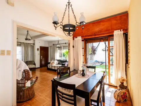 Casa - Venta - Argentina, Tres de Febrero - Aviador Gablenz 2536