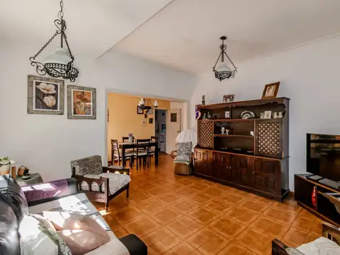 Casa en Venta de 6 dormitorios