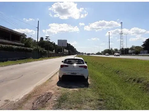 LOMA VERDE " FRENTE A PANAMERICANA"  KM 55,5