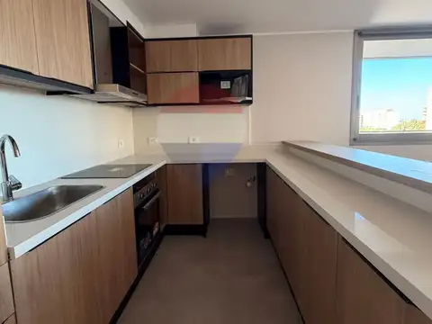 VENTA DEPTO 1 DORM PREMIUM PARQUE RODO C TERRAZA