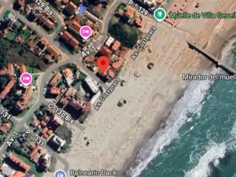 Departamento en Venta de 2 dormitorios