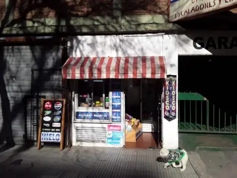 Local en Alquiler 40 años