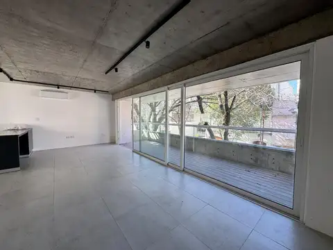 Departamento en La Plata