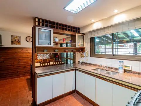 Casa en Venta en Villa Adelina, USD 450.000