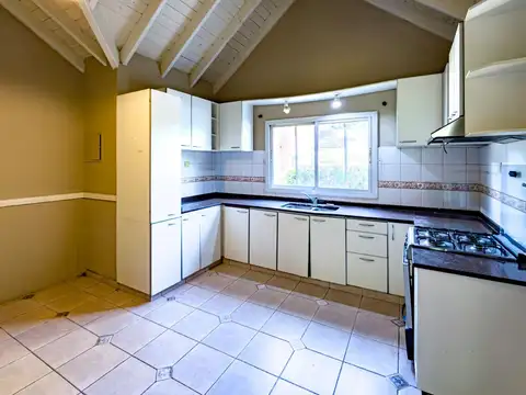 Casa en Venta 16 años