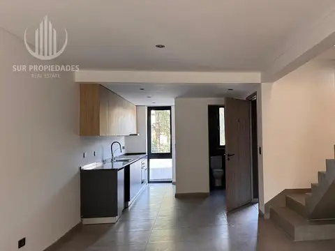 Departamento en Venta en Canning, USD 210.000