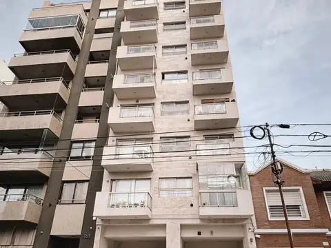 Semipiso a estrenar