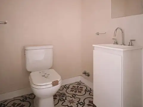 Departamento en Venta al Este