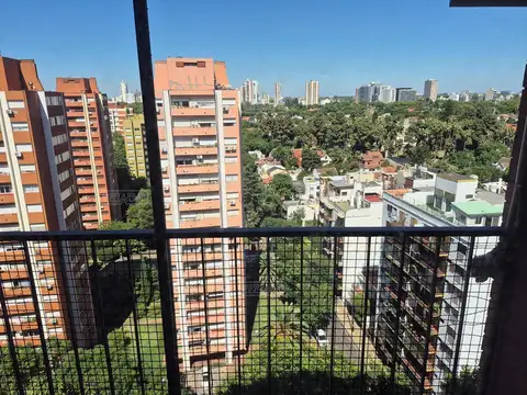 Departamento  en Venta en Vicente López, G.B.A. Zona Norte, Argentina
