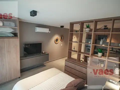 Departamento en venta en Nueva Córdoba - Financiación y Amenities