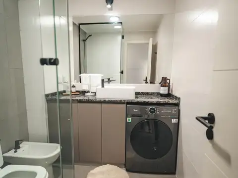 Departamento en Venta en Nueva Córdoba, USD 95.000