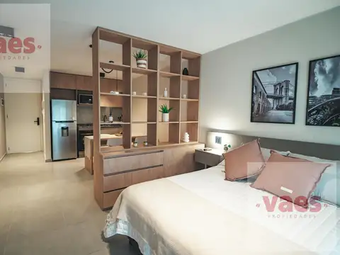 Departamento en venta en Nueva Córdoba - Financiación y Amenities