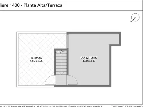 Depto Tipo Casa en Venta de 6 dormitorios