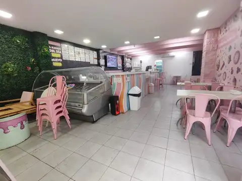 Fondo Comercio en Venta en Banfield, USD 20.000