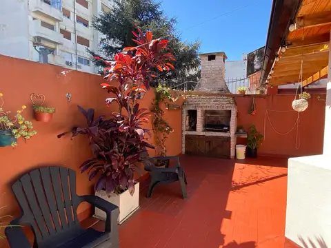 PH 3 Ambientes con Terraza y Parrilla – Sin Expensas – Caballito