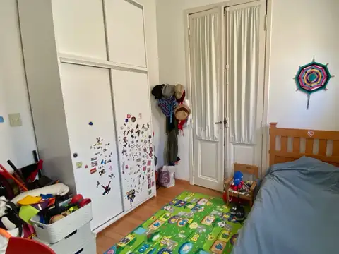 Depto Tipo Casa en Venta de 2 dormitorios