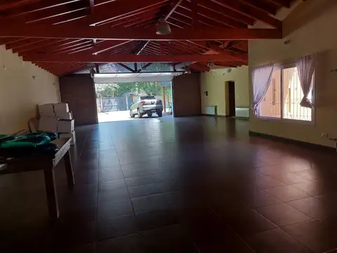 Casa en Venta al Norte