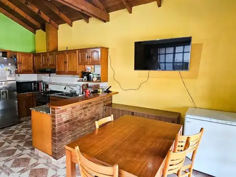 Casa en Venta en Bernal Oeste, USD 149.900