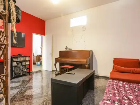Depto Tipo Casa en Venta 30 años