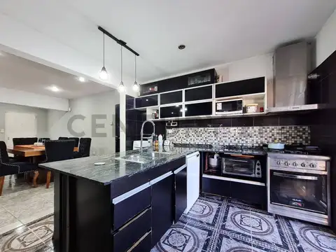 Casa de 4 dormitorios en venta