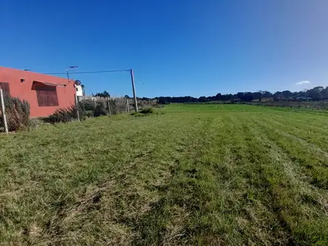 VENTA LOTE 522m2 BARRIO EL MARQUESADO