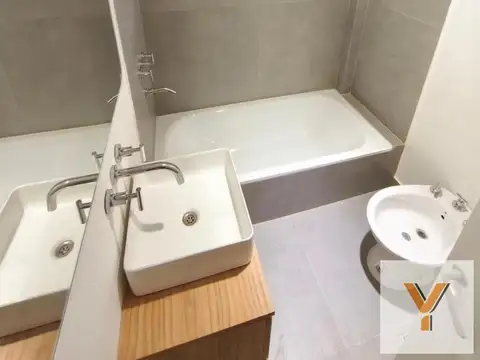 Departamento en Venta al Oeste