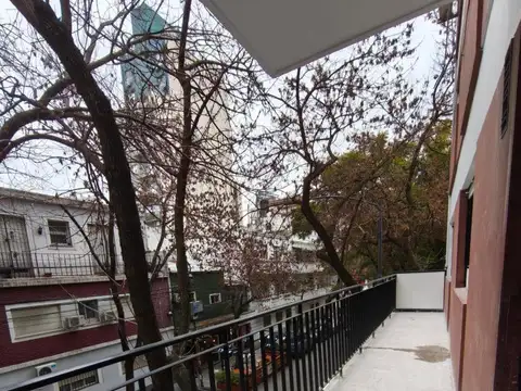Departamento en Venta en Núñez, USD 250.000