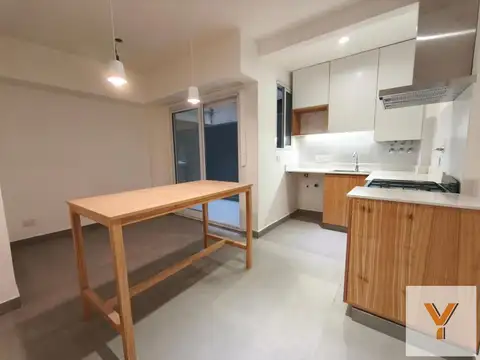 Departamento en Venta - 3 Dormitorios 2 Baños - 96mts - Nuñez