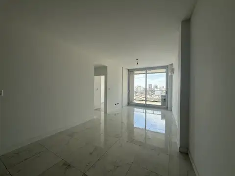 Departamento en Alquiler en Barracas, USD 1.100