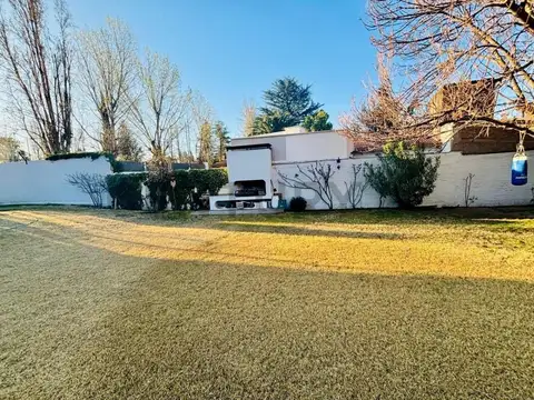 Casa en Venta en Chacras de Coria, USD 135.000